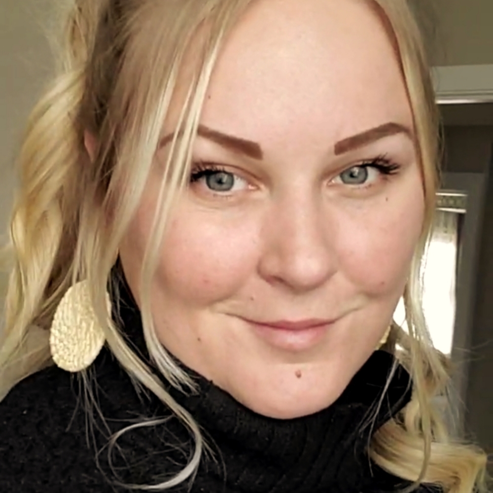 Meet your Posher, Morgan